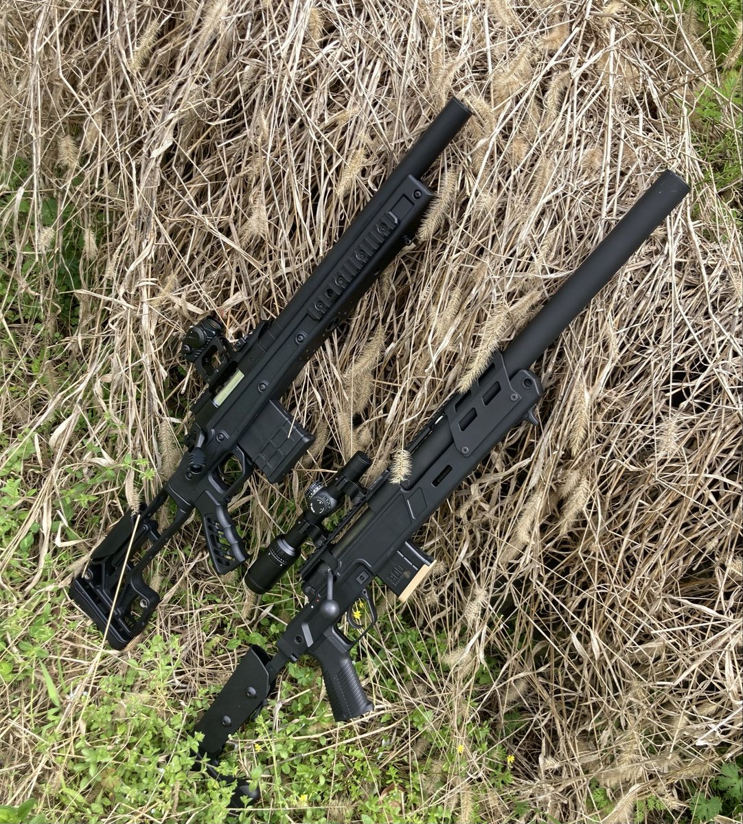 AirsoftDaiki's tweet photo. 本日は熊本県 甲佐町のクロスフィールドさんにお邪魔しとります。

#平日サバゲー https://t.co/4F4SK4blpA