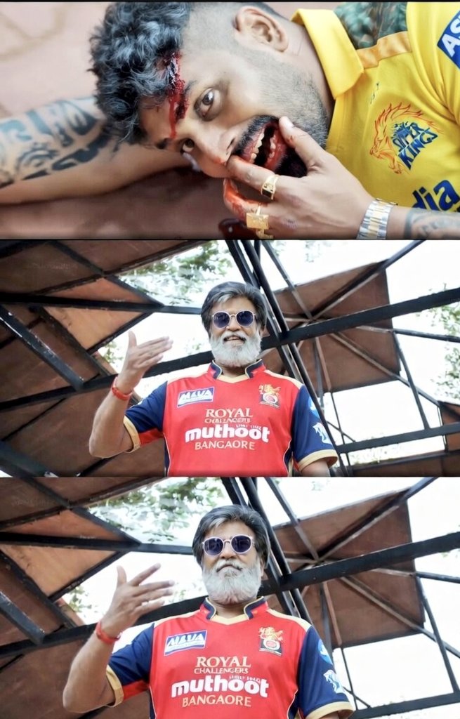 டகால்டி Murugan tweet media