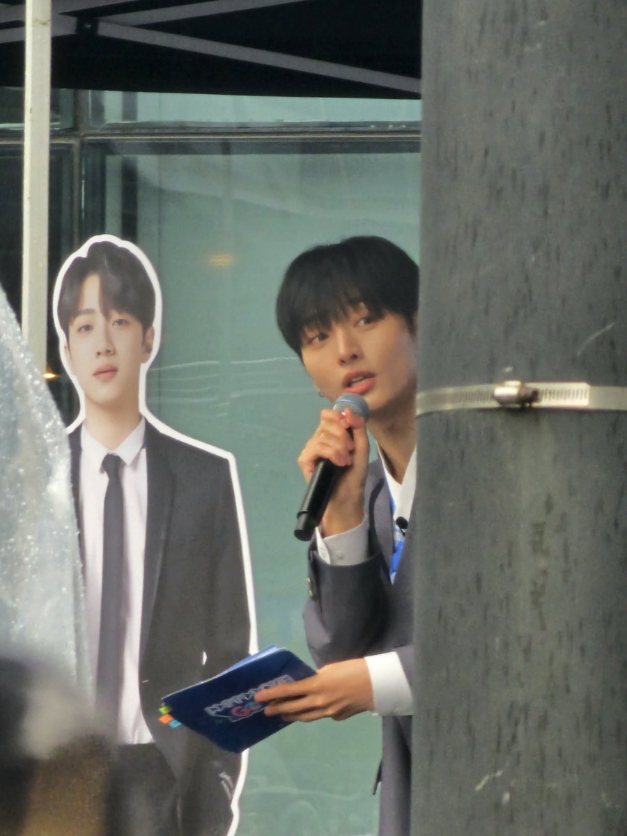 괴성댁 tweet media