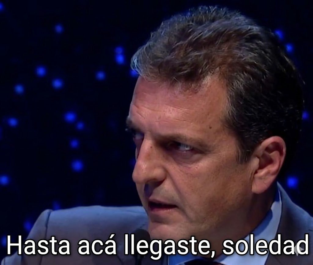 Archangel of Milei tweet media