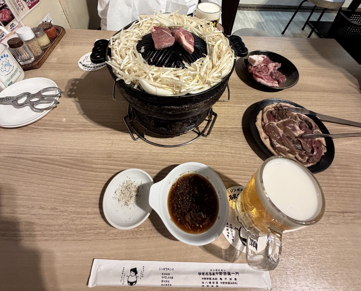 ♪ゼータチュウナウ♪ tweet media