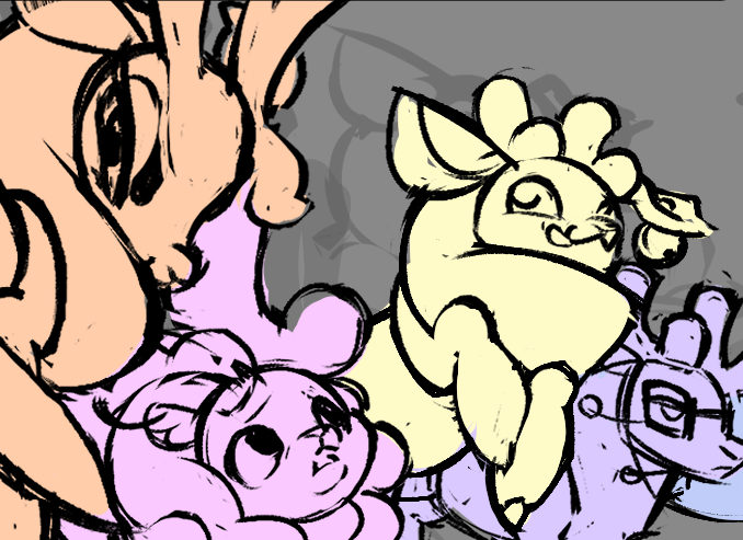 🦌Ghob-swag-a🦌 tweet media