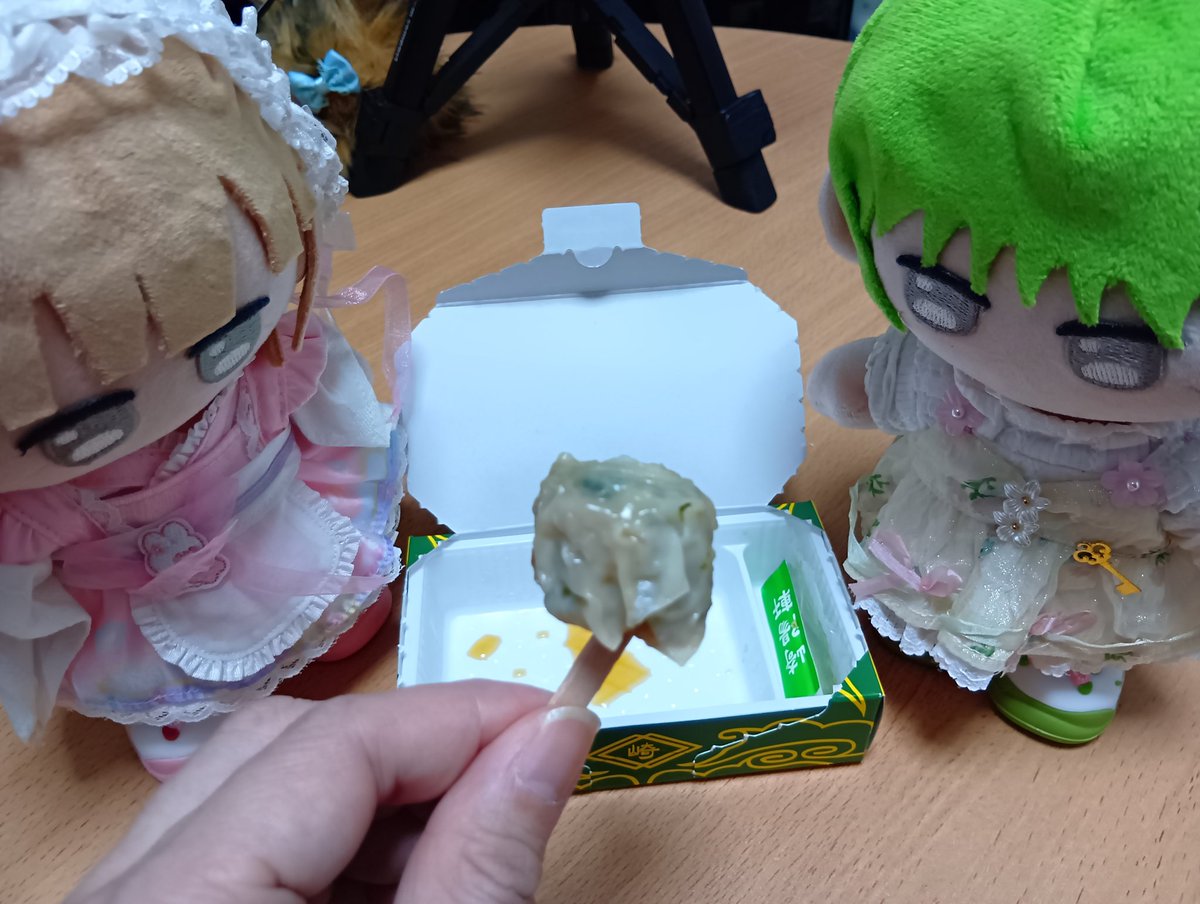 シラッキー神帝G🩷💚🍜🐬 tweet media