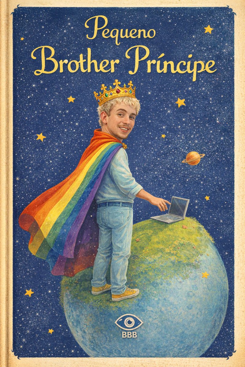 Walter Vieira Poltronieri tweet media