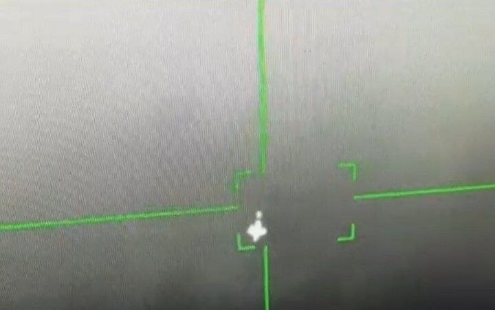 Iran Army tweet media