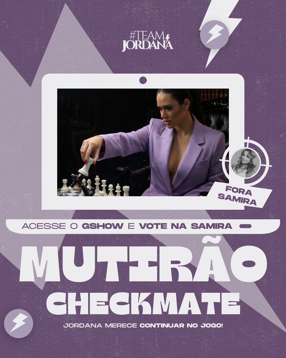 Jordana ⚡ tweet media