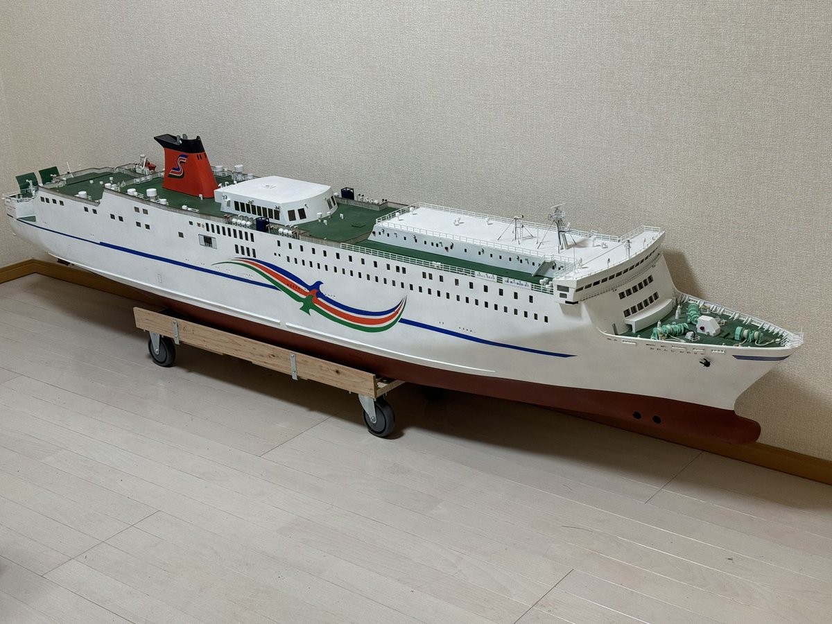 うさももセブン（usamomo-seven） tweet media