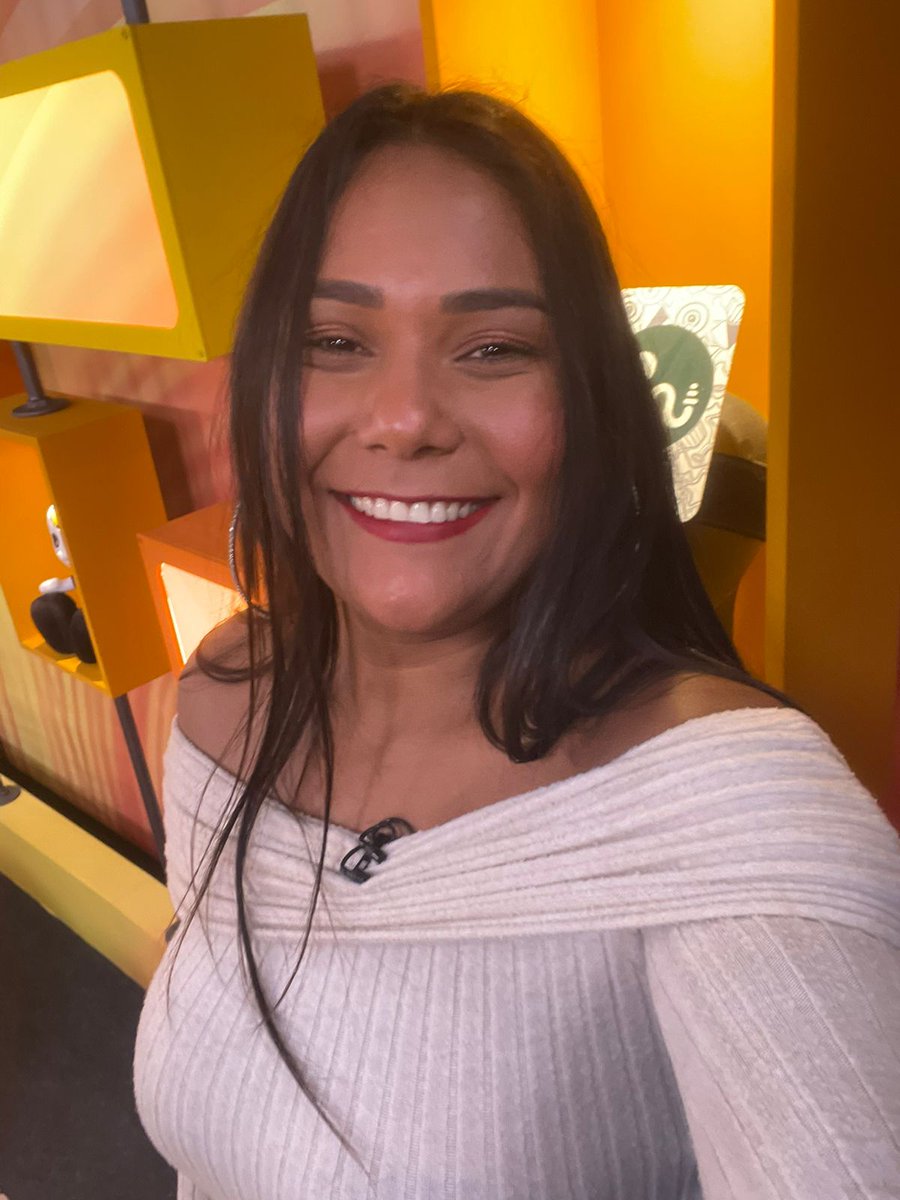 Big Brother Brasil tweet media