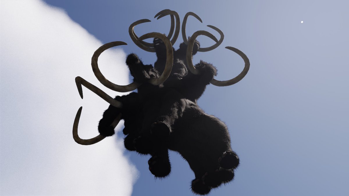 馬椿GAME CAMP tweet media