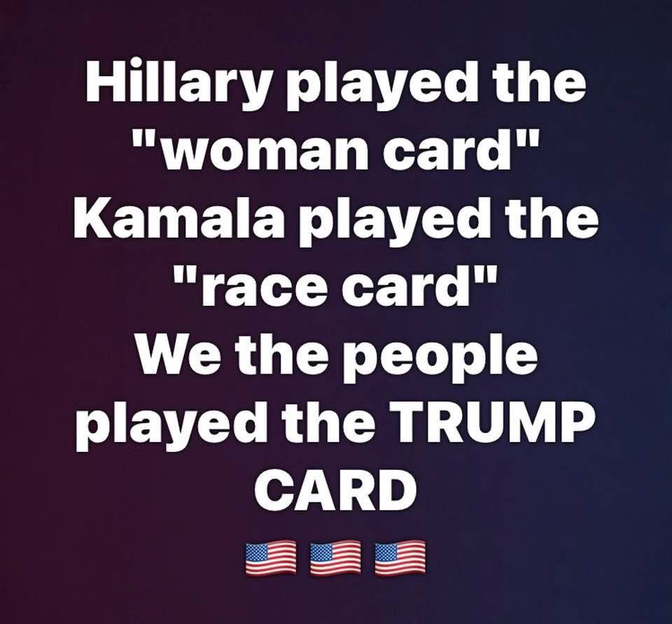 Ultra MagaBA🇺🇸 tweet media