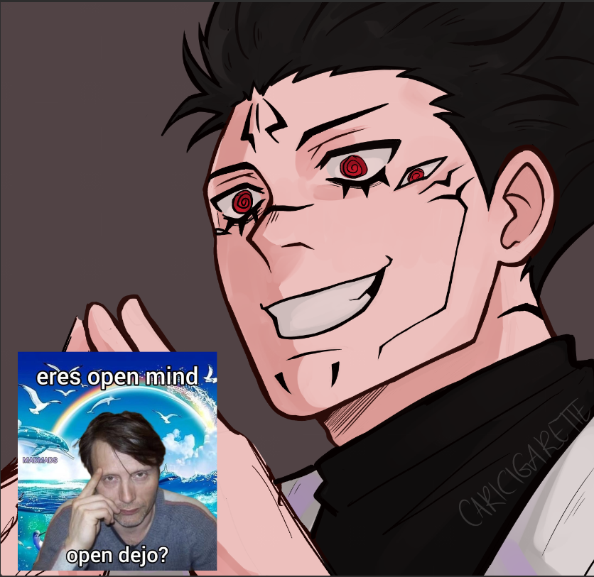 ᴄᴀʀɪᴄɪɢᴀʀᴇᴛᴛᴇ|| Comms open tweet media