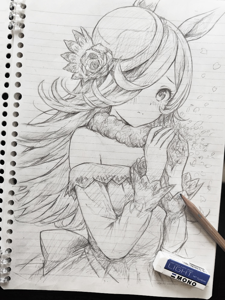 山吹めろう/みなえり＠シンステＳ21/22 tweet media