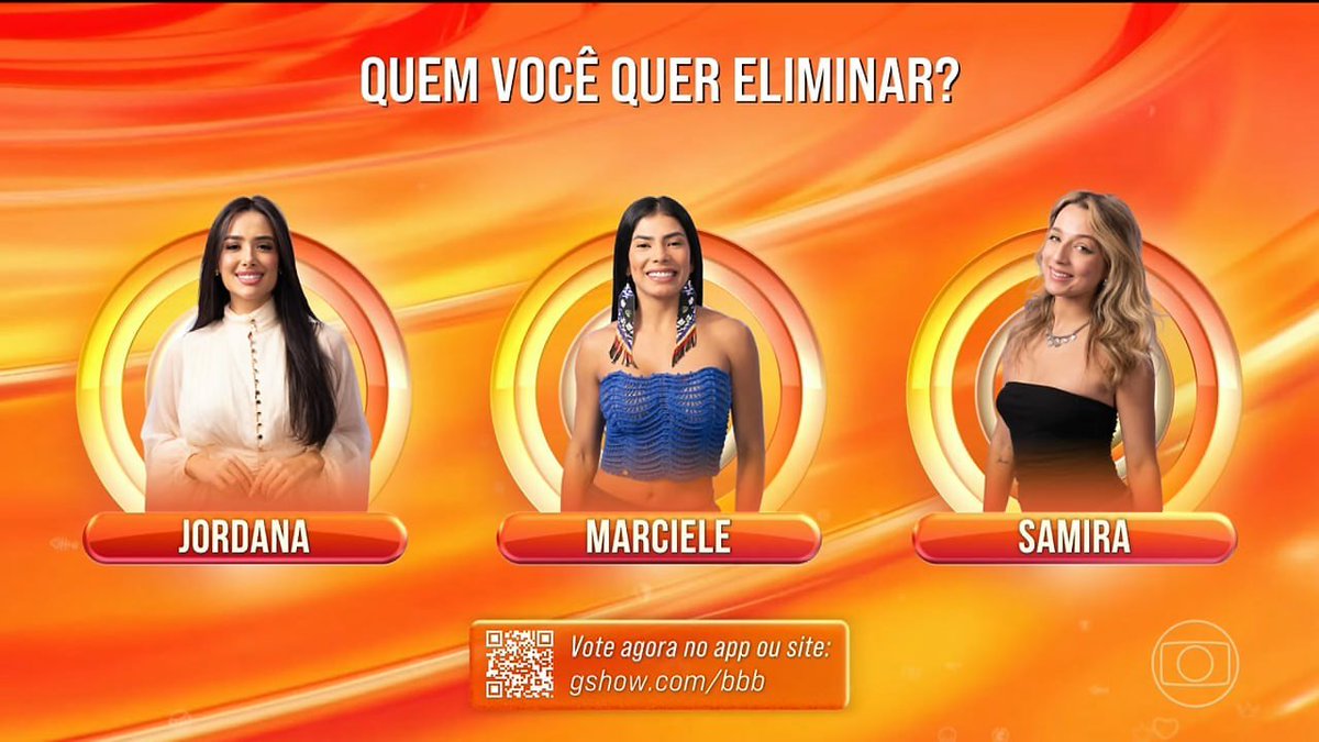Antenados #BBB26 tweet media