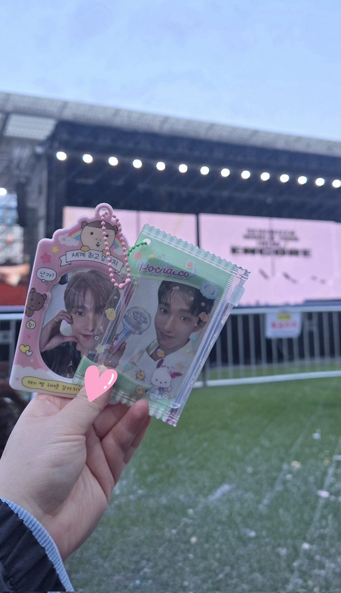 초코🌻 tweet media