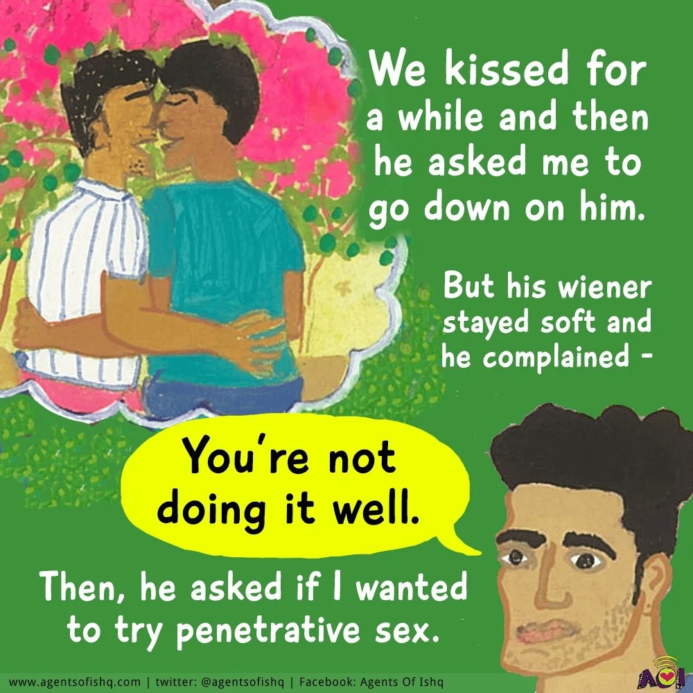 Agents of Ishq tweet media