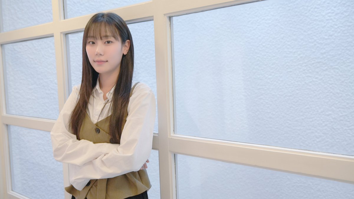 ONnOFFシリーズ取材、これが最終回です（後編）

770万再生で話題！ 韓国発・異例の世界的ヒットWebドラマ『ON＆OFF』　主演、ハン・ジウ＆チョ・ユンが明かす舞台裏と俳優としての生き方
shueisha.online/articles/-/257…

#ONnOFF #ハンジウ #チョユン 
#SUKFILM #온앤오프 #한지우 #조윤
#集英社オンライン