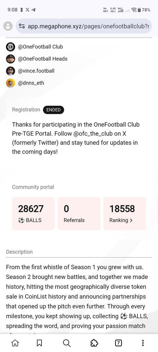 Saniya 💛 🫎 tweet media