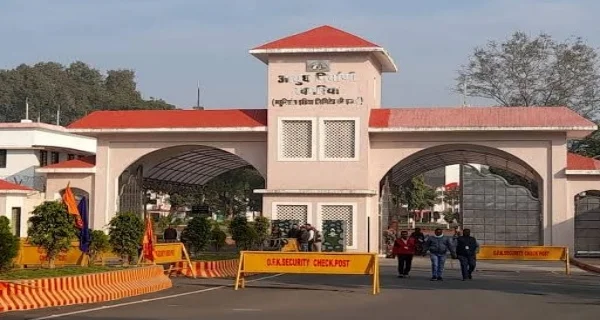 Nava_Bharat's tweet image. आयुध निर्माणी खमरिया को मिला पिकॉक नेशनल क्वालिटी अवार्ड
navabharat.com/?p=439914

#Ordnance #Factory #Khamaria #Receives #Peacock #NationalQualityAward #Jabalpur #factories #country #Jabalpur #GoldenPeacock #atmosphere #jubilation #officers #employees #News #Navabharat