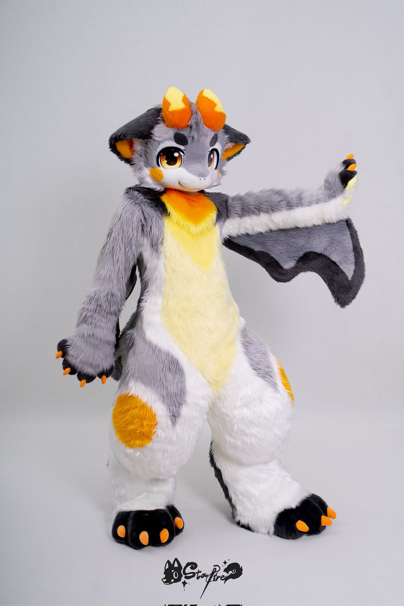 StarFire工坊 tweet media