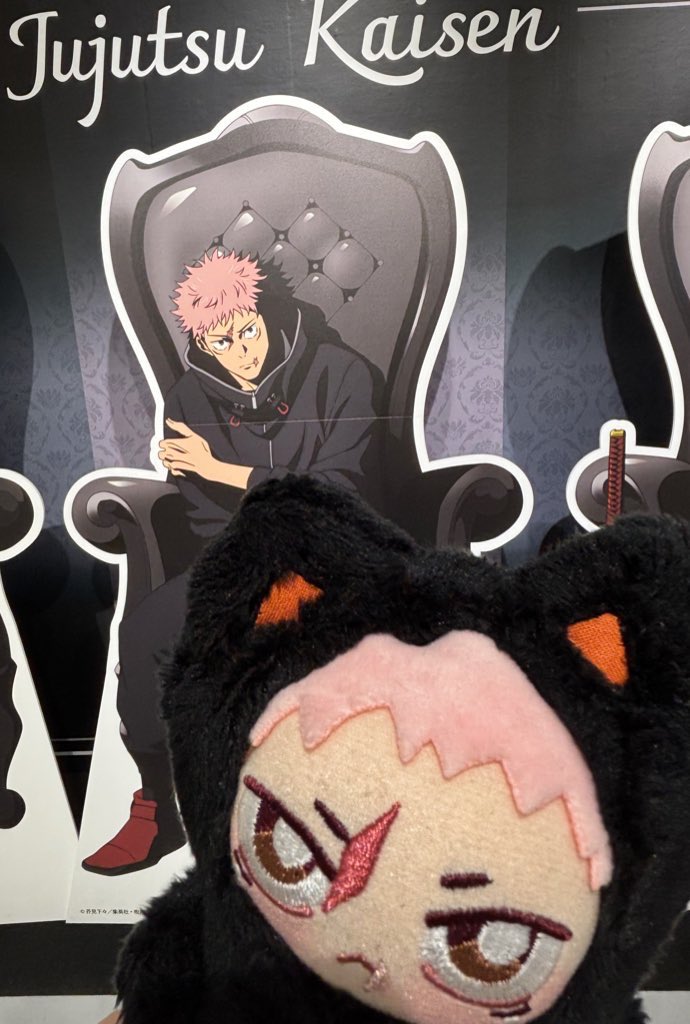 はんぺん tweet media