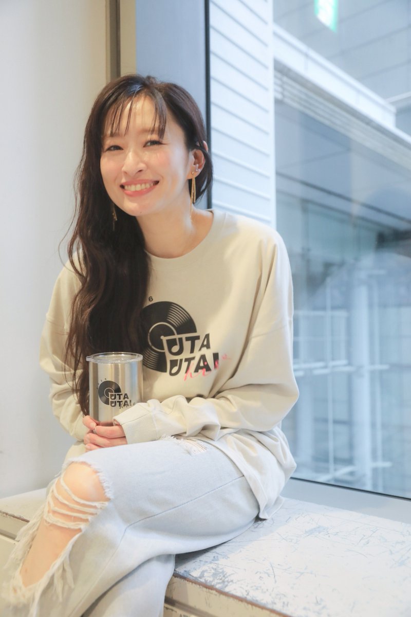 島袋寛子 STAFF tweet media