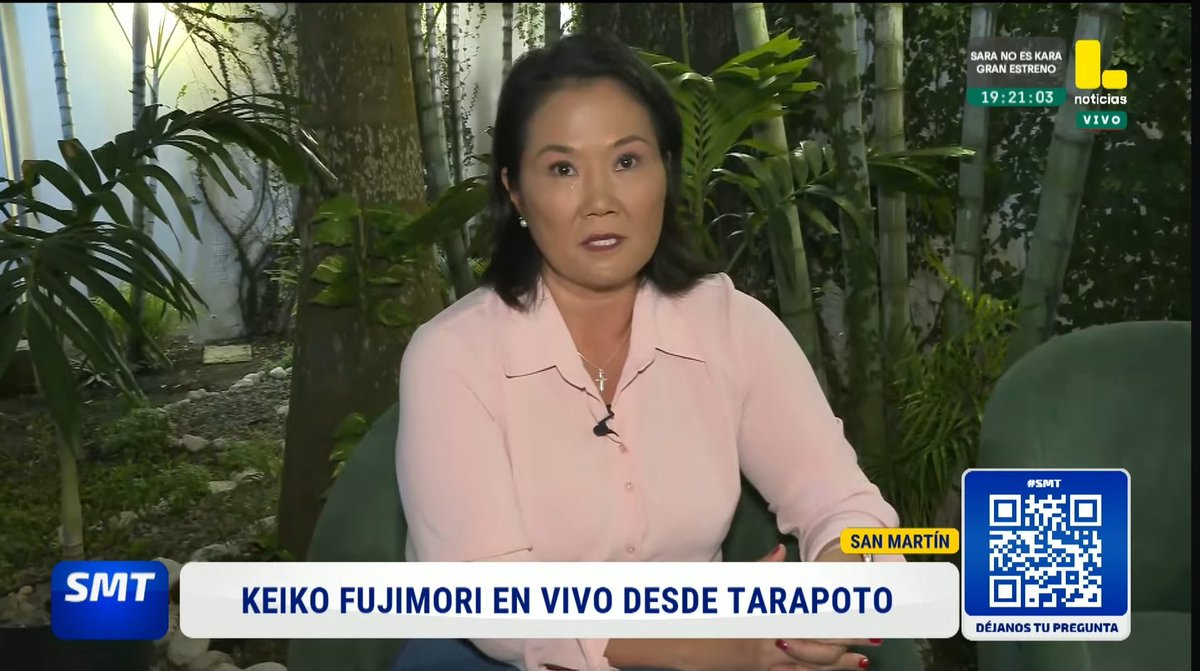 Sergio Sanabria tweet media