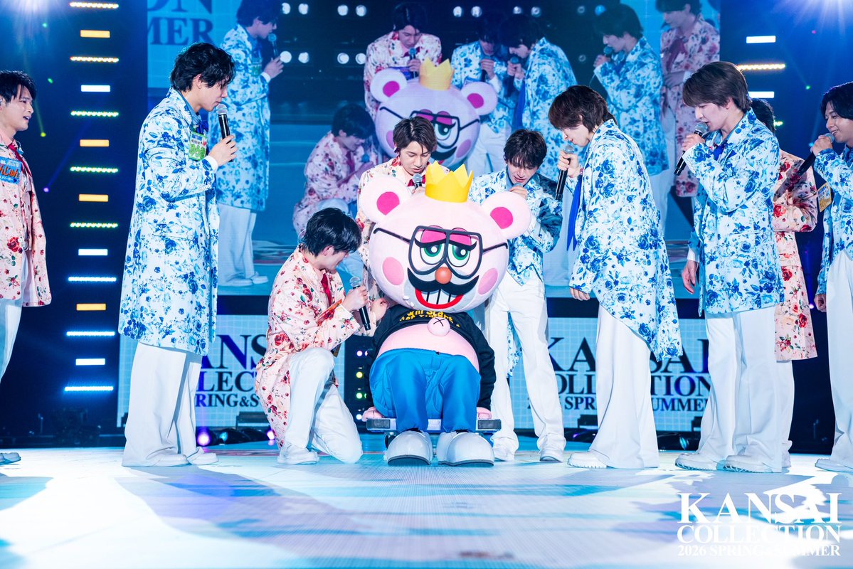 鈴木渉/MATSURI tweet media