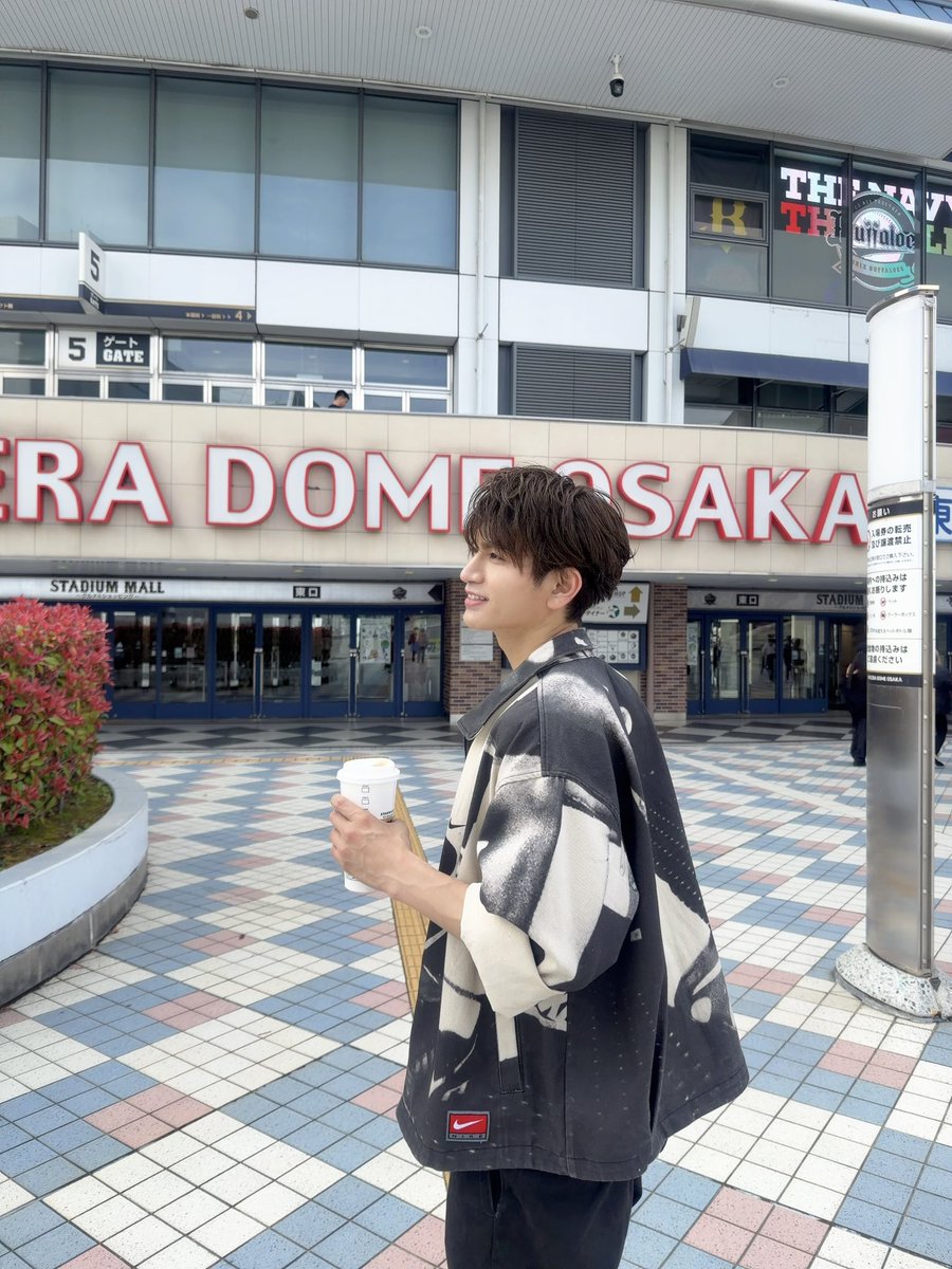 鈴木渉/MATSURI tweet media