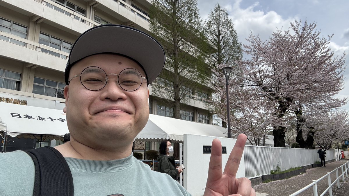 2度目の本免学科試験行ってきます！