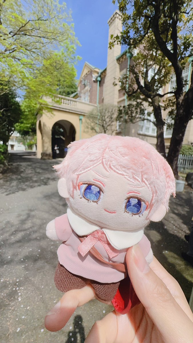 アンズ tweet media