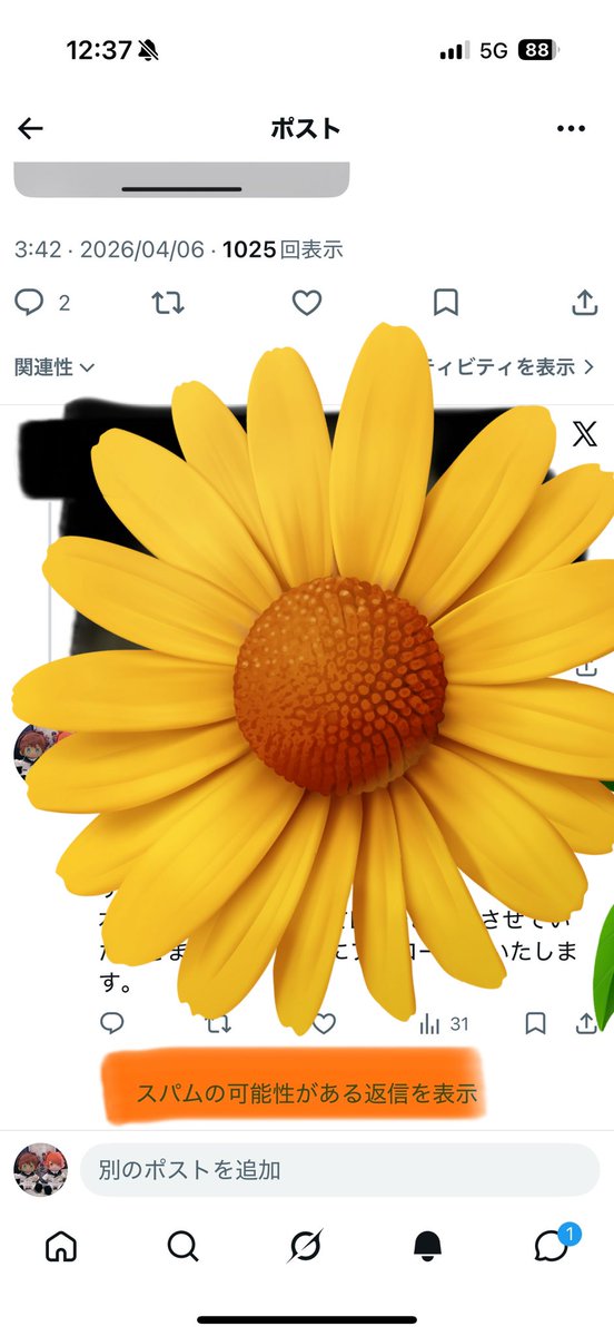 リコ@グッズ垢 tweet media