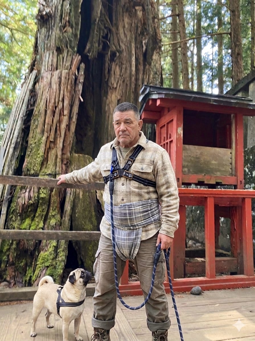 パグのうーぺー🥕 tweet media