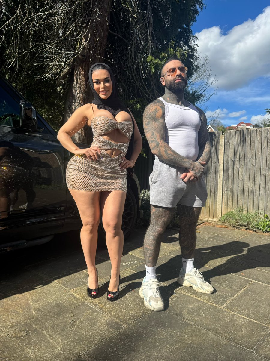 SHARMOUTA🧕🏼 tweet media