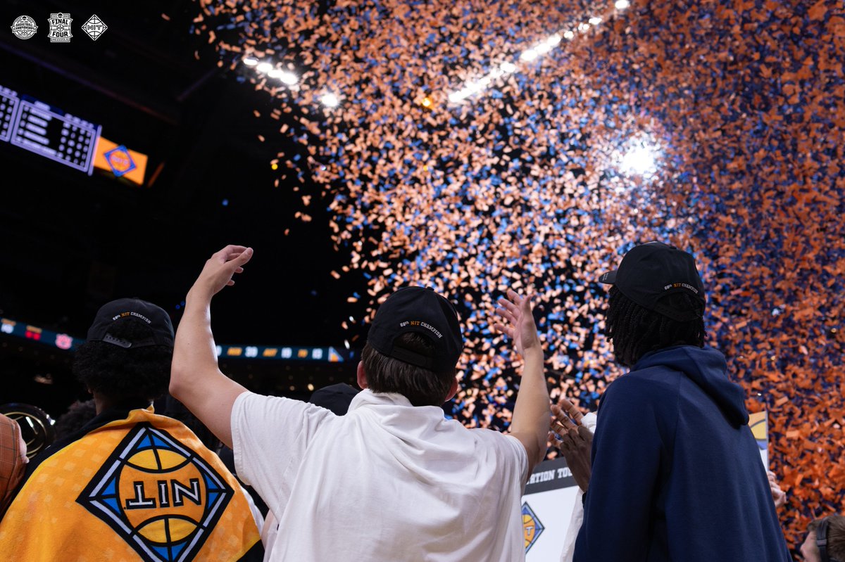 NCAA Men's Final Four tweet media