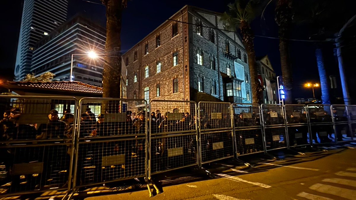 Dr. Cemil Tugay tweet media