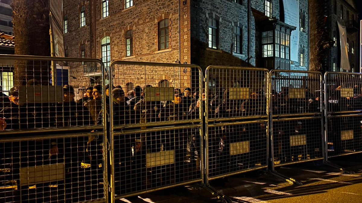 Dr. Cemil Tugay tweet media