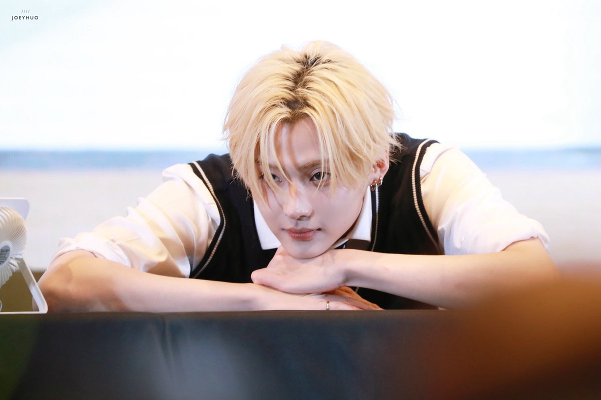 Joeyhuo🍑 tweet media
