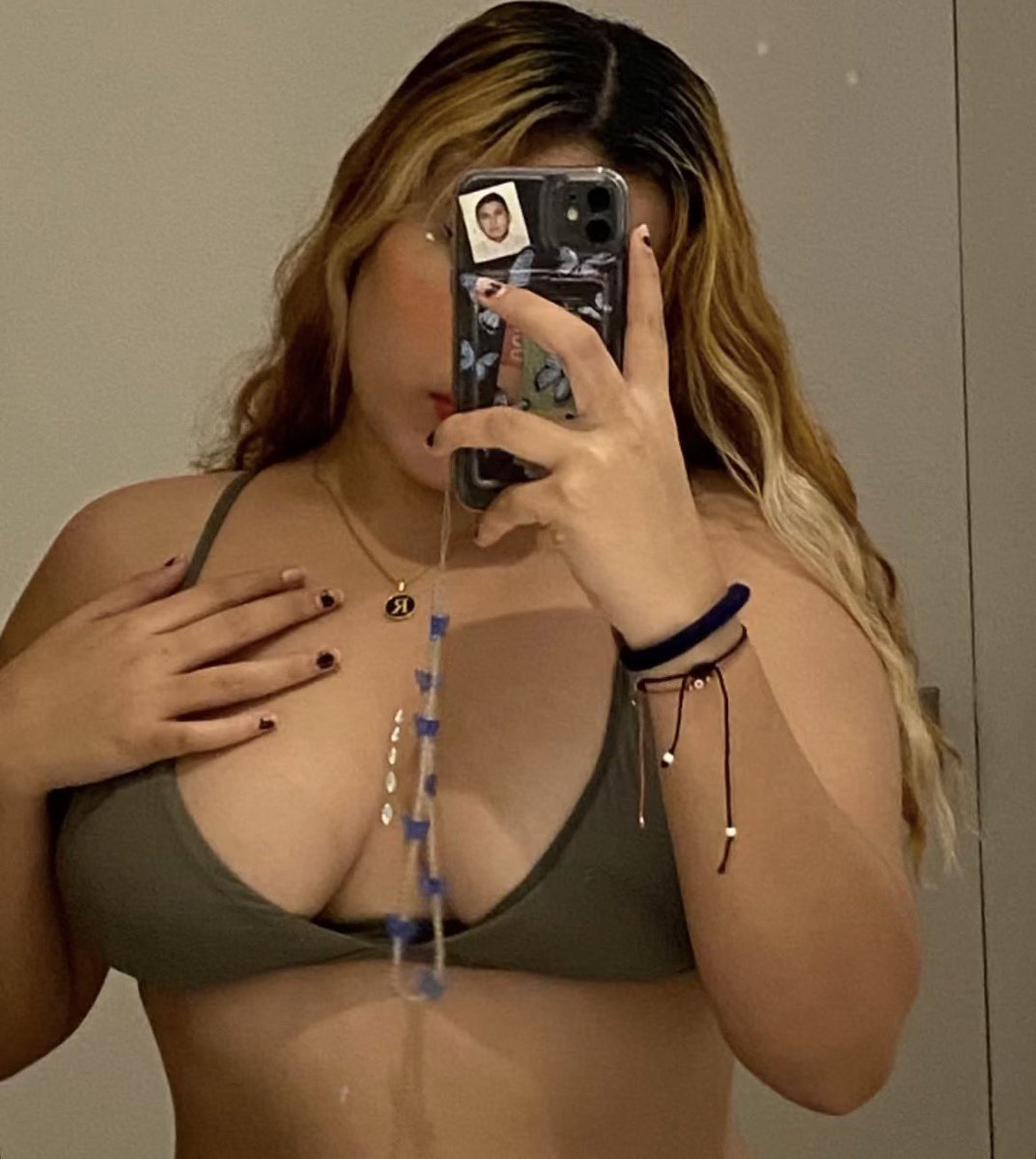 Valeria Hernández tweet media