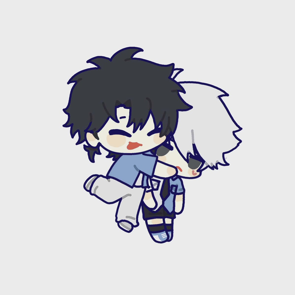 Rii ⋆ Commission Open ( •̀ᄇ• ́)ﻭ✧ tweet media