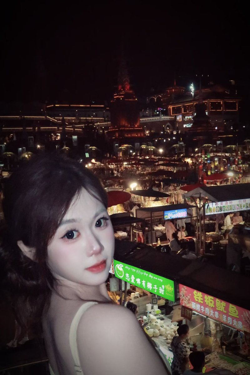 19981021yangna's tweet photo. #西双版纳 https://t.co/YyUXy5ZwRh