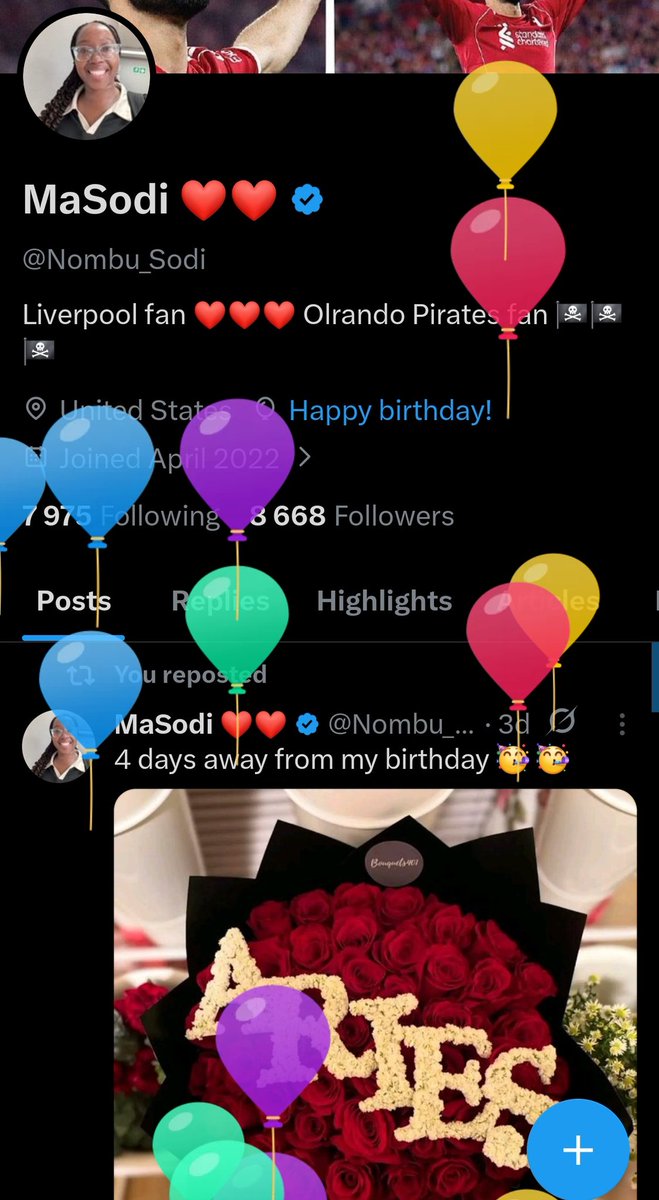 MaSodi ❤️❤️ tweet media