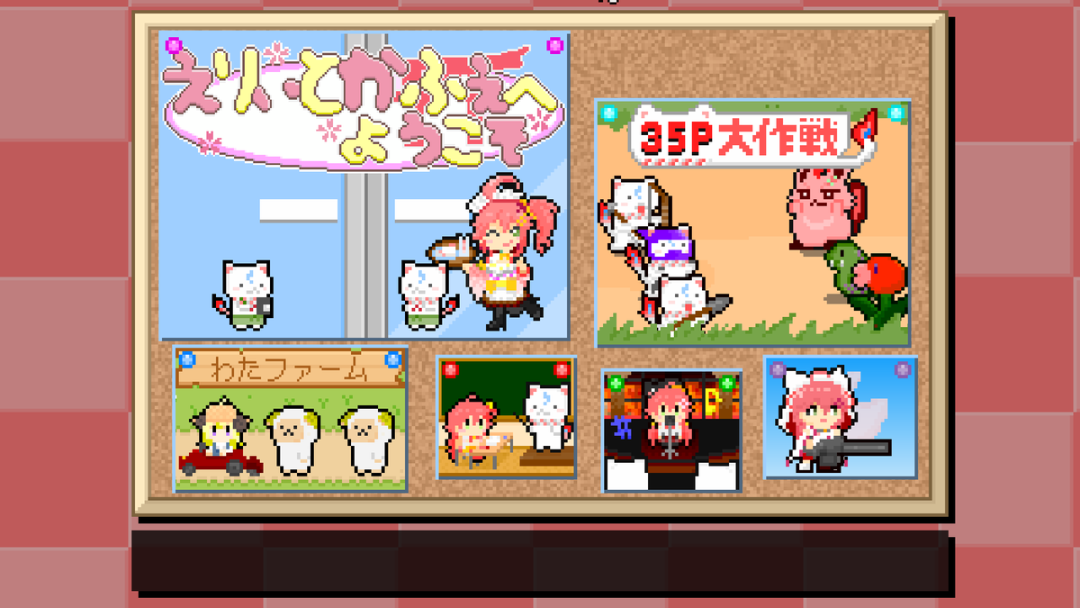 シャーク・竜巻(開発)🦈 tweet media