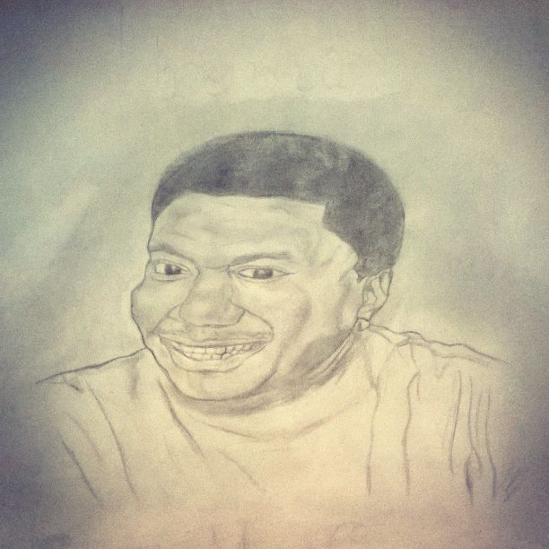 TattboyIke's tweet photo. Art of the Day! "Barnie Mac". View at: https://t.co/sOoJTKTjW9 https://t.co/KFBegWDeGO