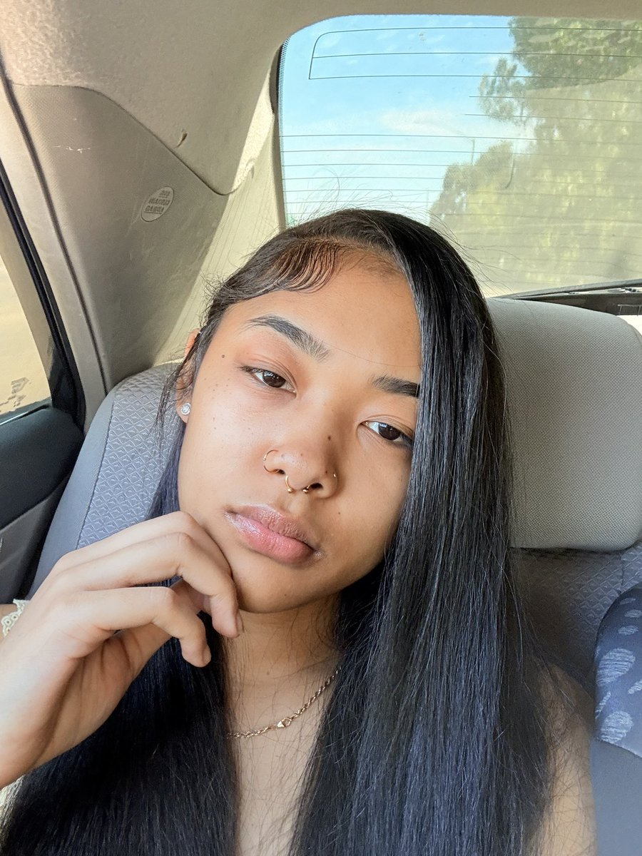 At least I’m still sexy 🌚
