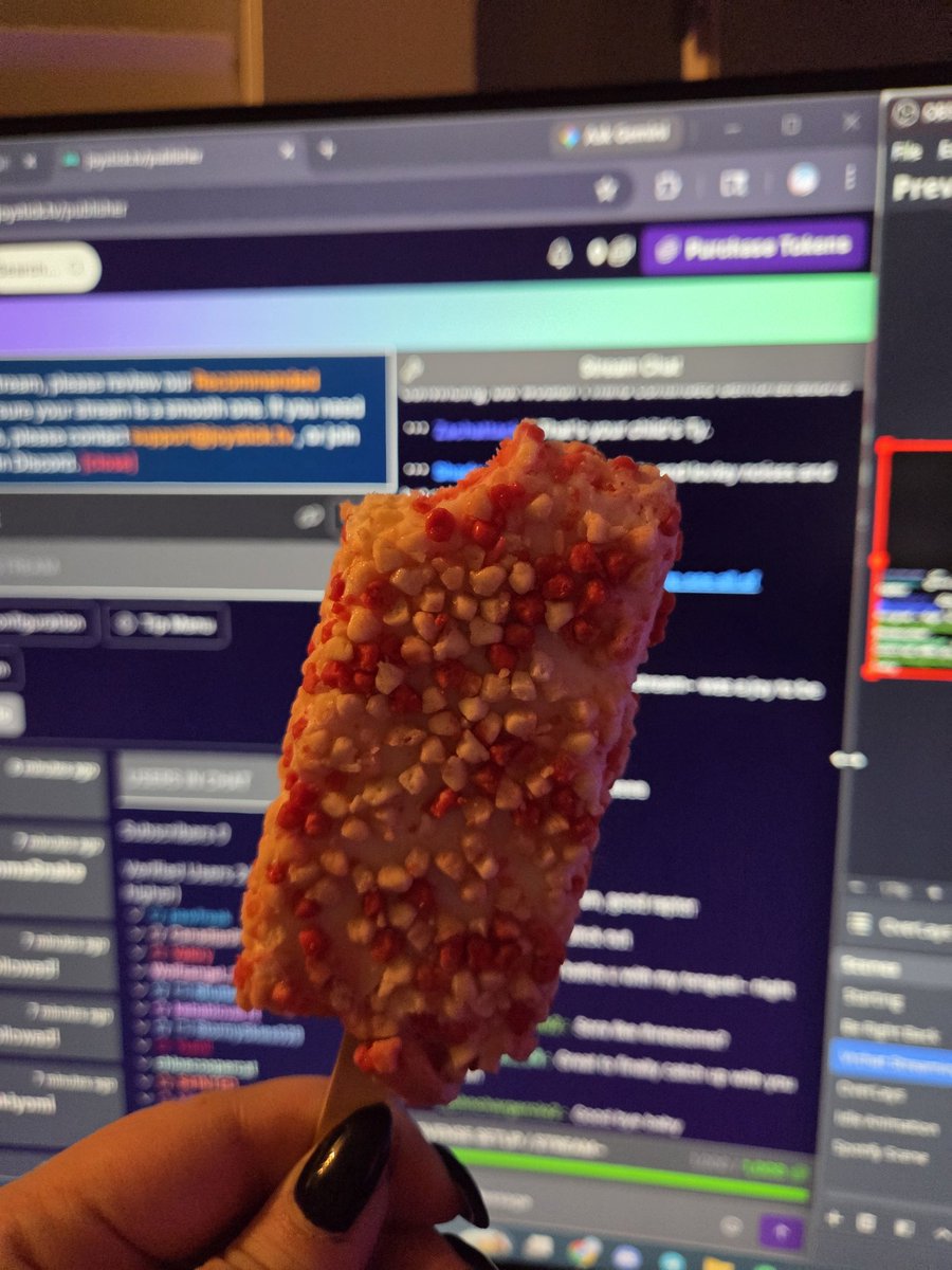 Soren White (18+) tweet media