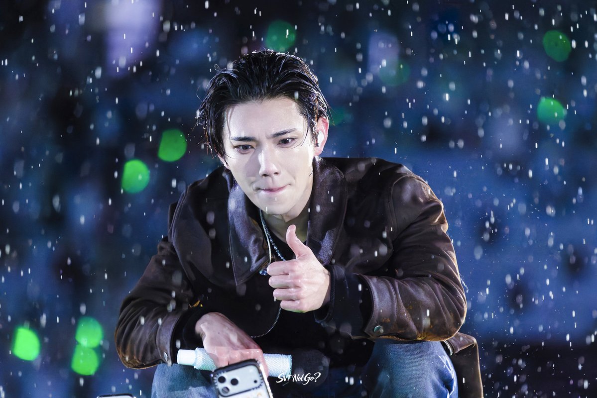 SVT Nol Go? tweet media