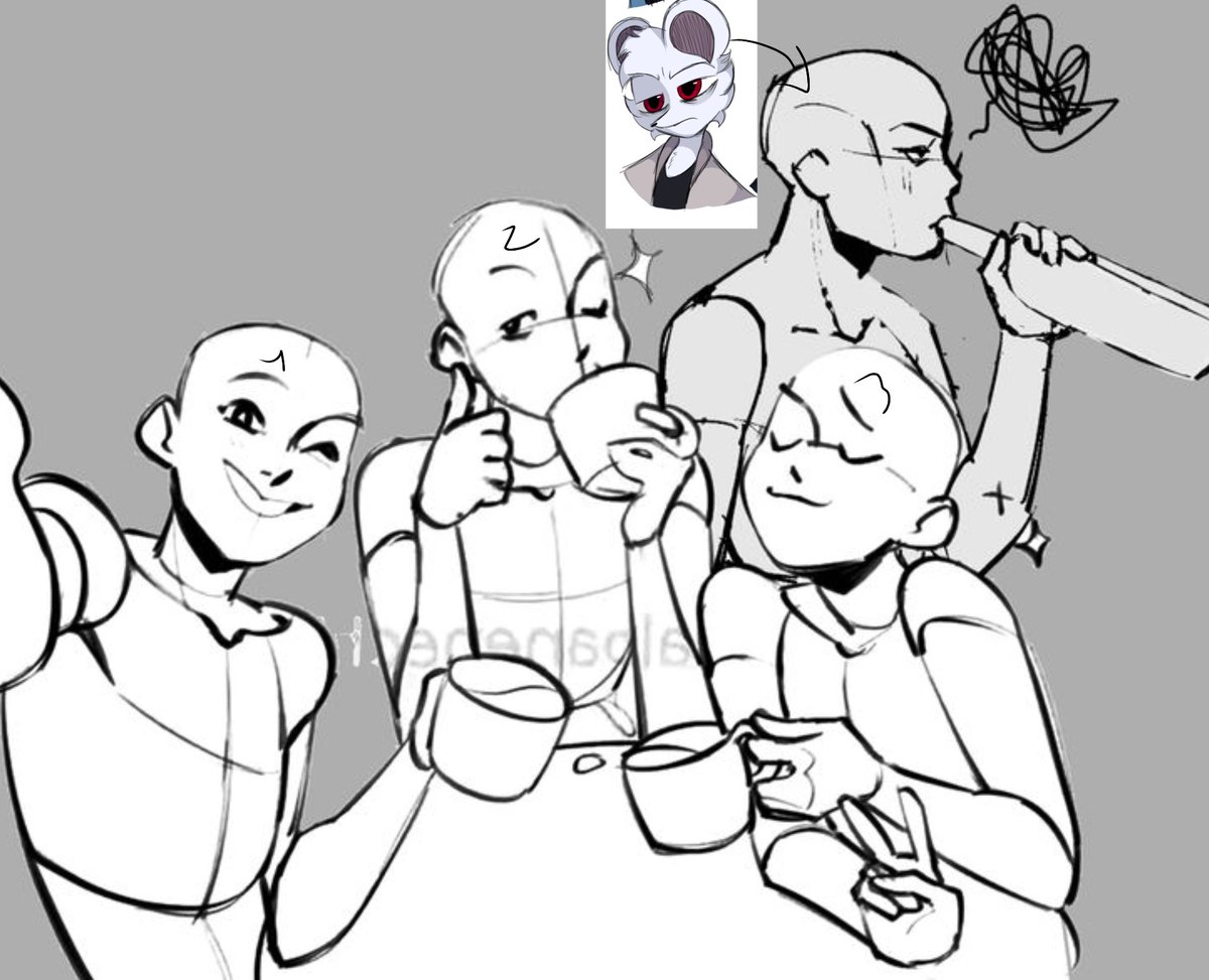 Demons Lou🫐✨ tweet media