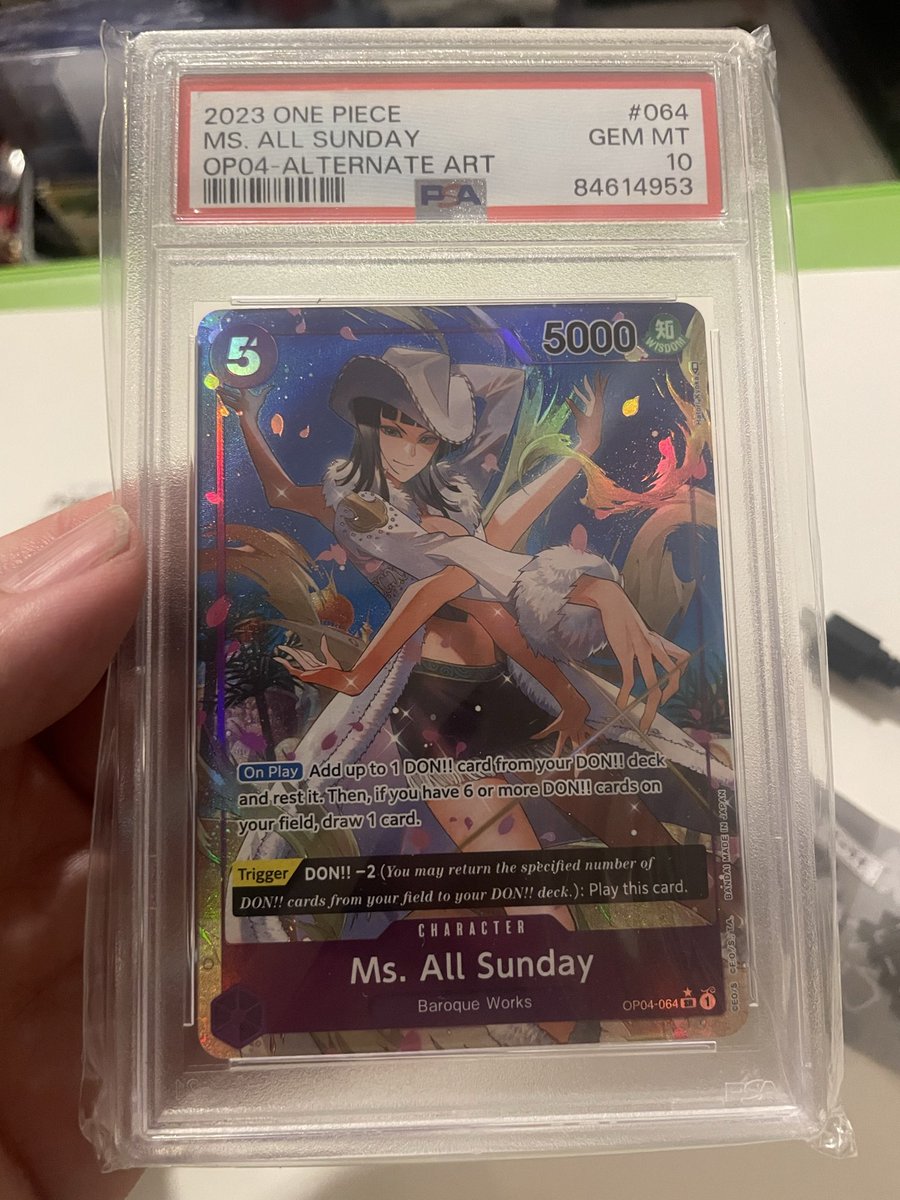 Paifinity tweet media