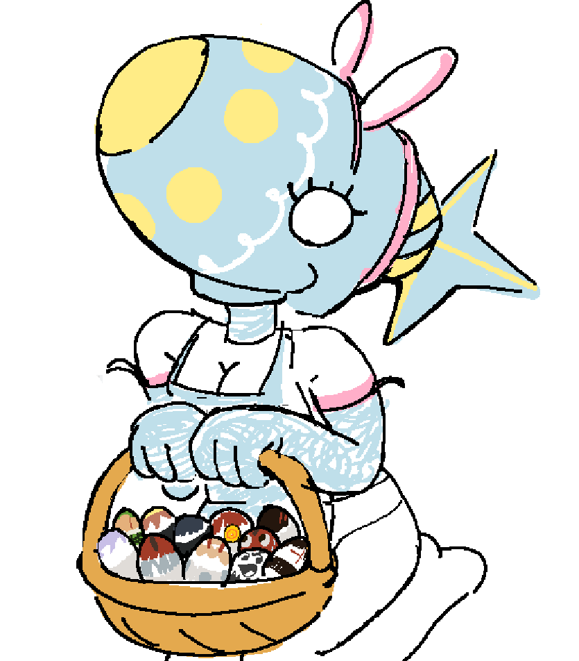 Bugigoter tweet media