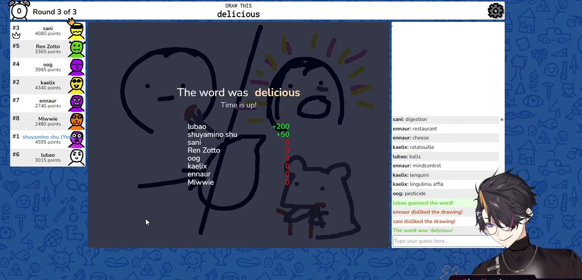 Krey 🌱 tweet media